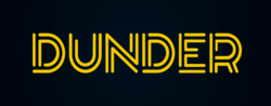 Dunder
