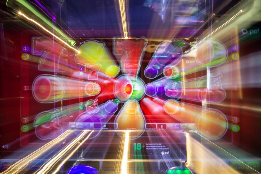 iBet Casino