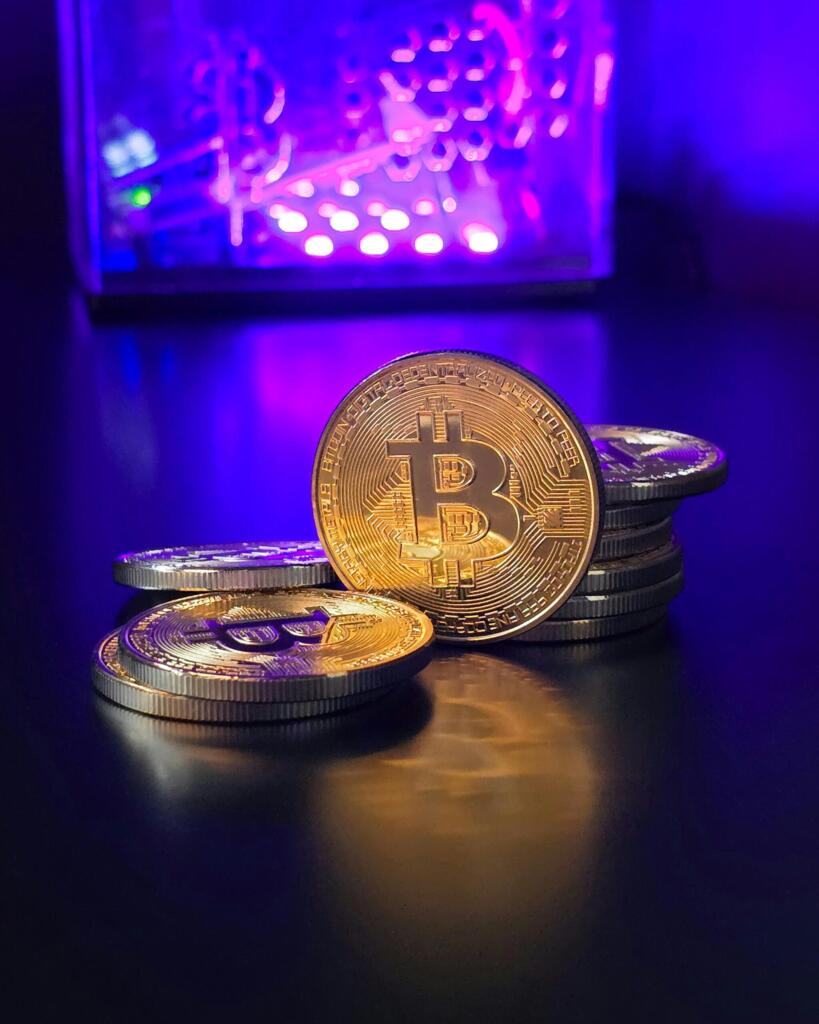 Krypto casino