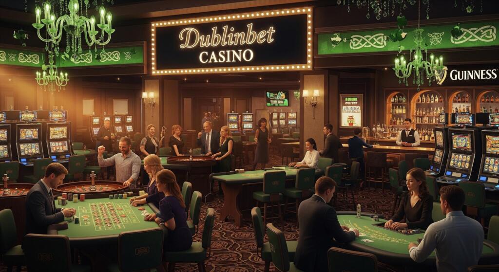 dublinbet casino
