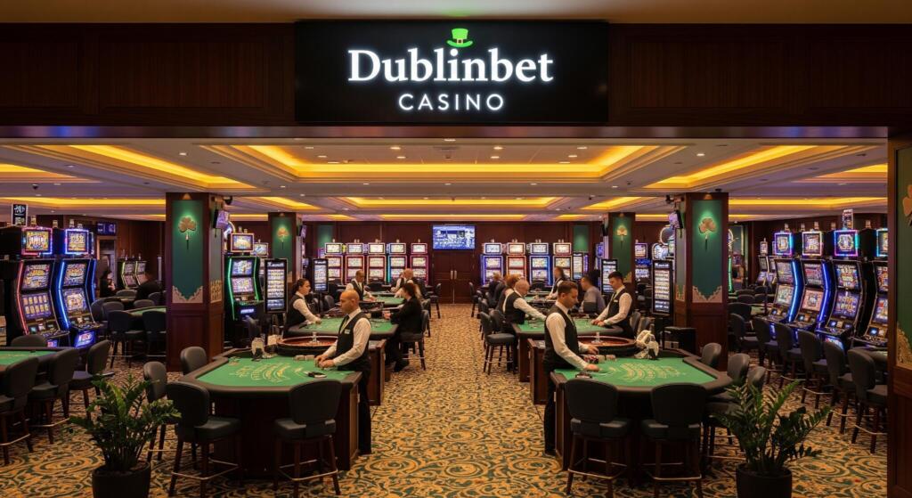 dublinbet casino