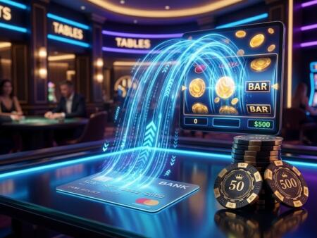 Casino med Trustly: En komplett guide til lynraske og sikre betalinger i 2026