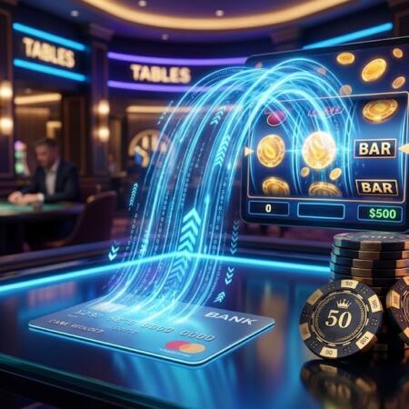 Casino med Trustly: En komplett guide til lynraske og sikre betalinger i 2026