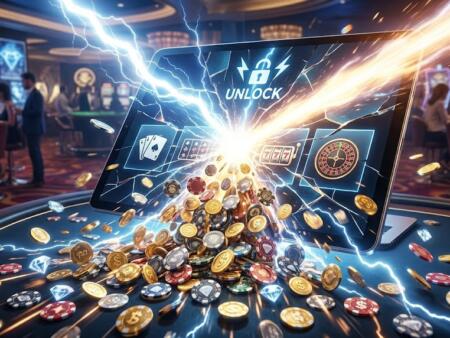 Casino uten konto: Den komplette guiden til lynraske uttak og spill uten registrering i 2026