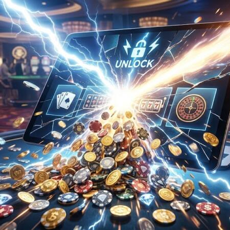 Casino uten konto: Den komplette guiden til lynraske uttak og spill uten registrering i 2026
