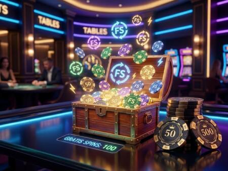 Gratis casino: Din komplette guide til gratis casinospill og risikofri underholdning på nett