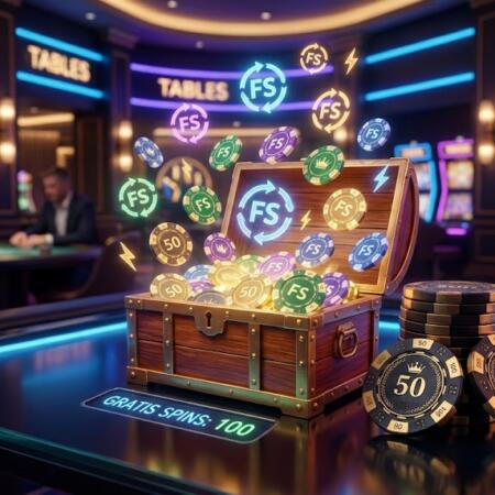 Gratis casino: Din komplette guide til gratis casinospill og risikofri underholdning på nett