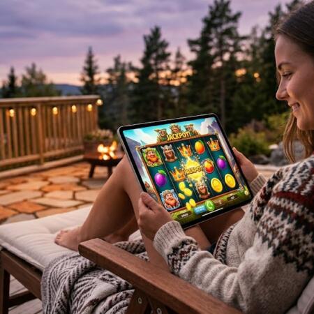 Mobilcasino: Din komplette guide til de beste spillopplevelsene på farten i 2026